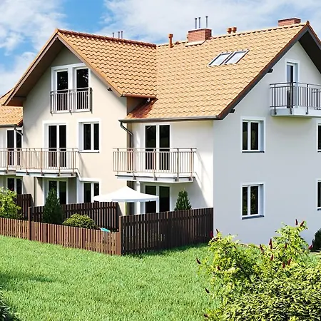 Lägenhet Sunny Hill ,