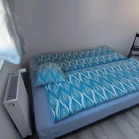 Sunny Hill , Apartment Kowary