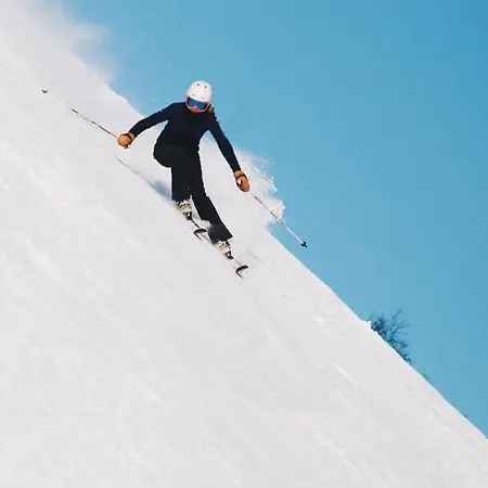 Sunny Hill , * Kowary