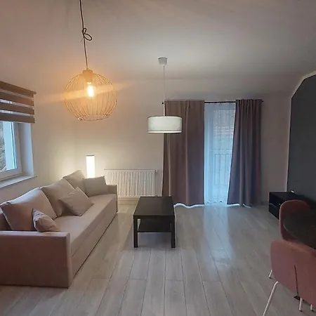 Sunny Hill , Apartmán Kowary