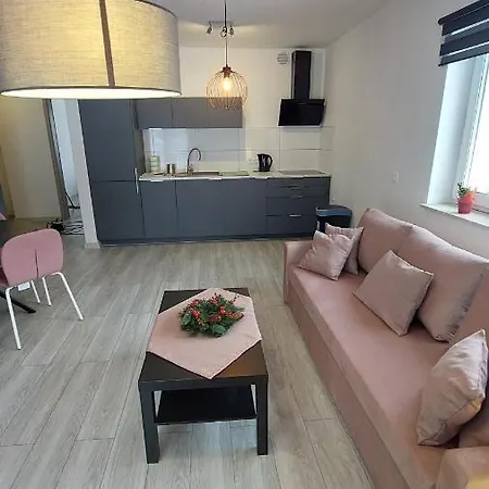 Sunny Hill , Apartmán *