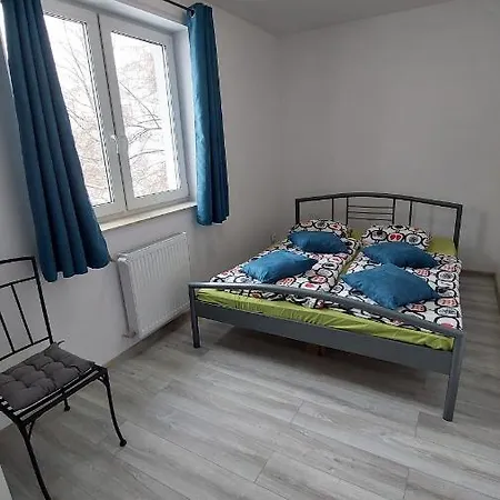 Sunny Hill , Apartment Kowary