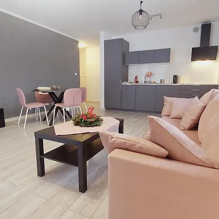 Sunny Hill , Apartmán *