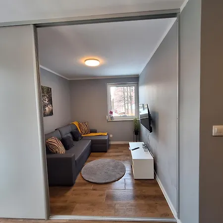 Apartamento Sunny Hill , Kowary