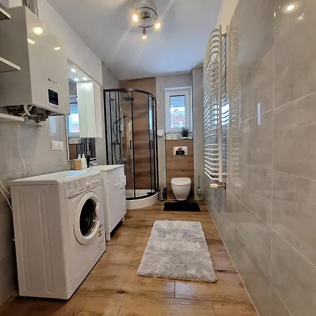 Sunny Hill , Apartamento Kowary