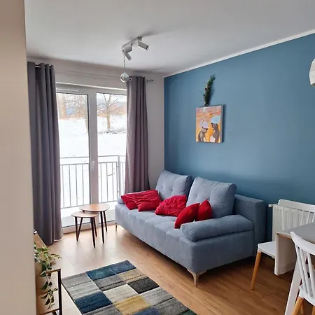 Apartment Sunny Hill ,
