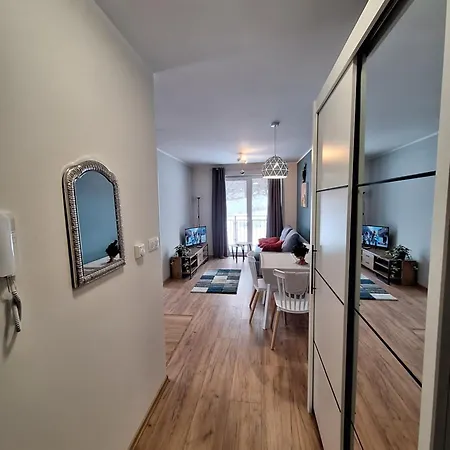 Sunny Hill , Apartamento *