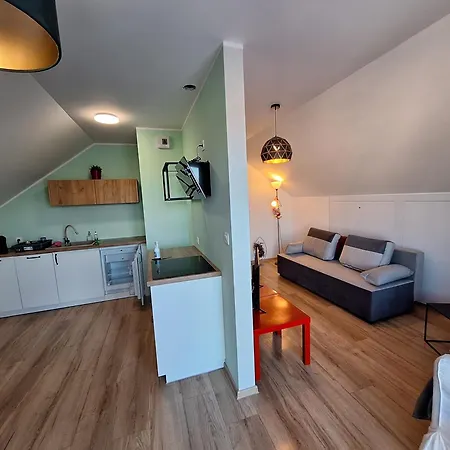 Apartment Sunny Hill ,