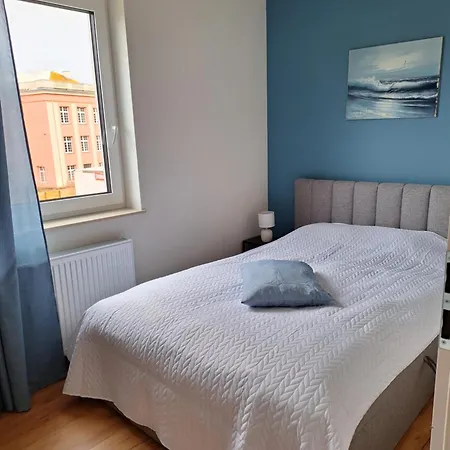 Sunny Hill , Apartmán *