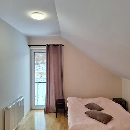 Sunny Hill , Apartmán *