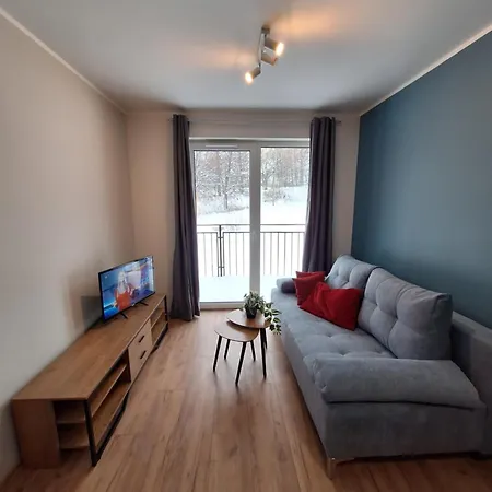 Sunny Hill , Apartment *