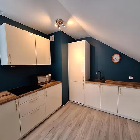 Apartment Sunny Hill ,