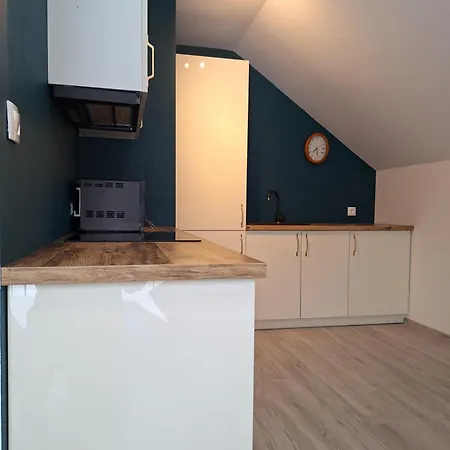Apartamento Sunny Hill ,