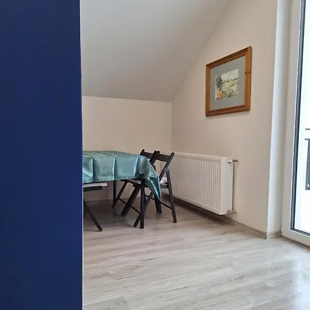 Sunny Hill , Apartment Kowary