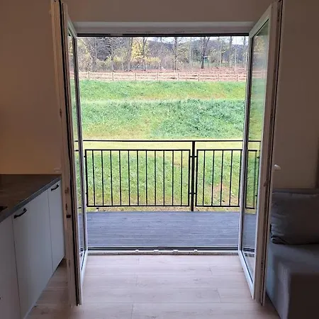 Sunny Hill , Apartment Kowary