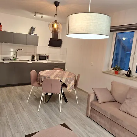 Apartmán Sunny Hill , Kowary