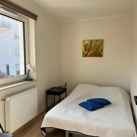 Apartment Sunny Hill , Kowary