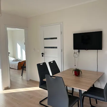 Апартаменты Sunny Hill ,