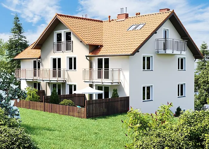 Appartement Sunny Hill ,