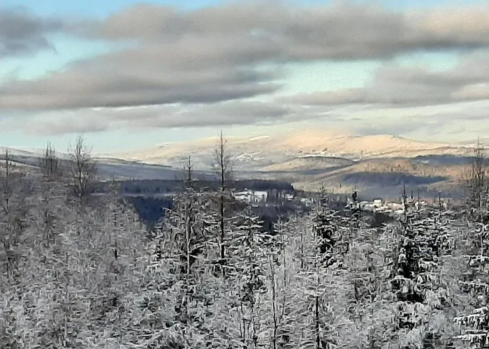 아파트 Sunny Hill ,