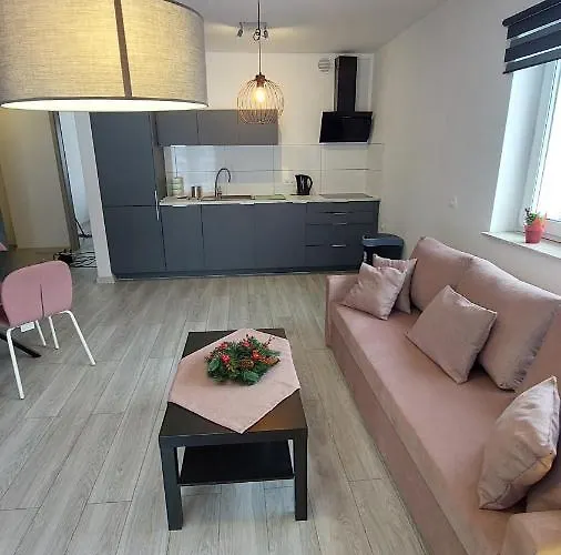 Sunny Hill , 아파트 *