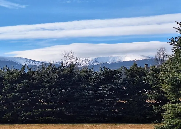 Sunny Hill , 아파트 *