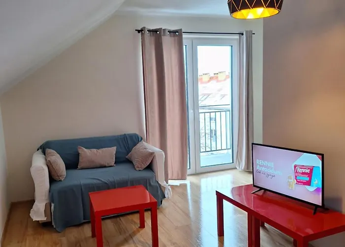 Appartement Sunny Hill , Kowary