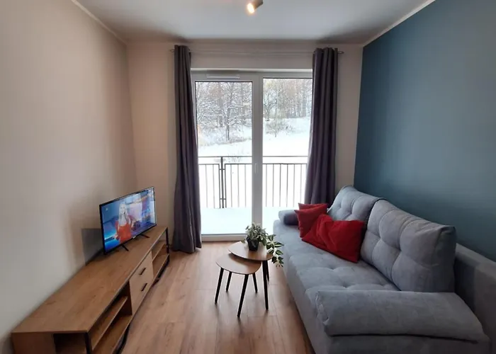 Sunny Hill , 아파트 *