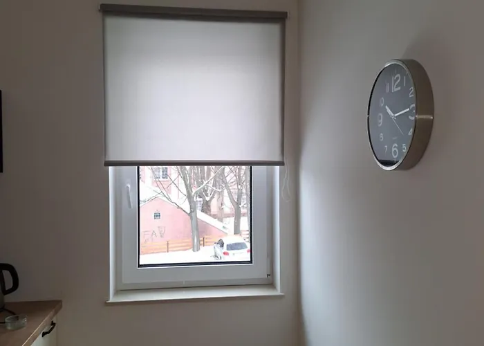 公寓 Sunny Hill , *