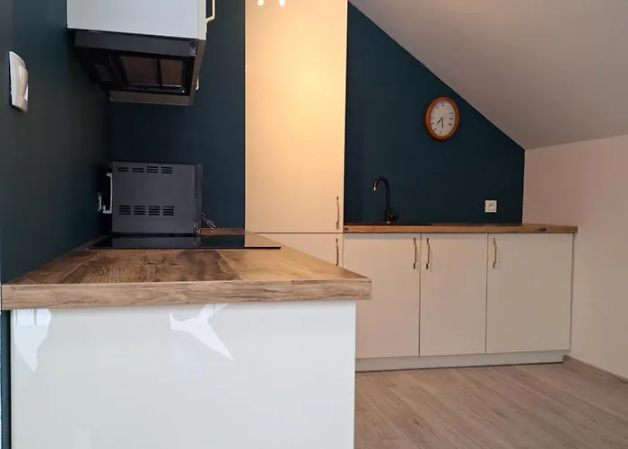 아파트 Sunny Hill ,