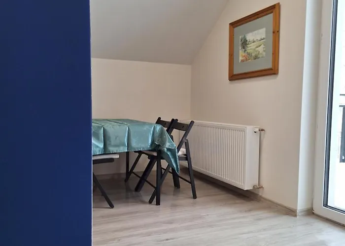 Sunny Hill , Appartement Kowary