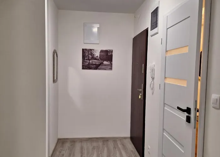 公寓 Sunny Hill , 科瓦雷