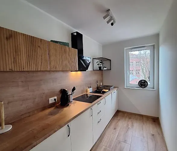 公寓 Sunny Hill , 科瓦雷