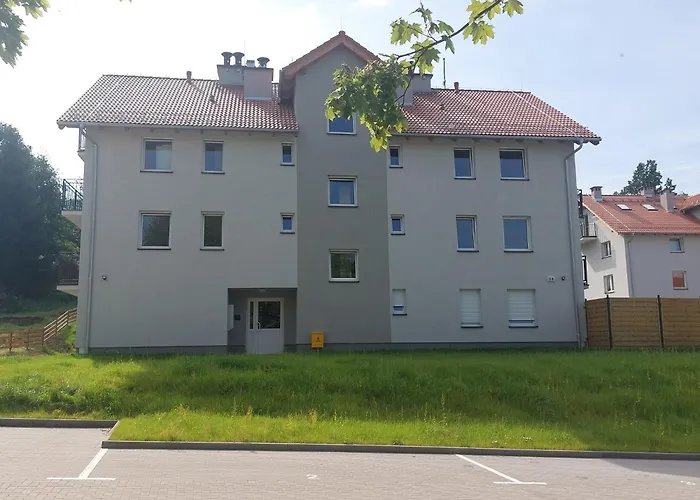 아파트 Sunny Hill , 코바리