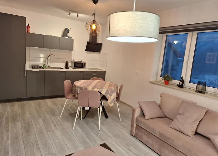 아파트 Sunny Hill , 코바리