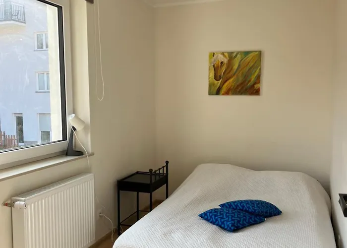 公寓 Sunny Hill , 科瓦雷